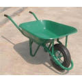 65L Afrika Wheel Barrow Wb6400